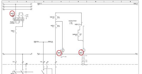 Elektrischer Schaltplan Online Zeichnen