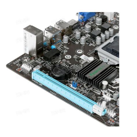 Placa Mãe H61 Lga 1155 Ddr3 Chipset Intel Esonic H61FEL U em Promoção