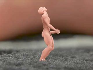 He Can T Stop Shrinking Pornhub Gay