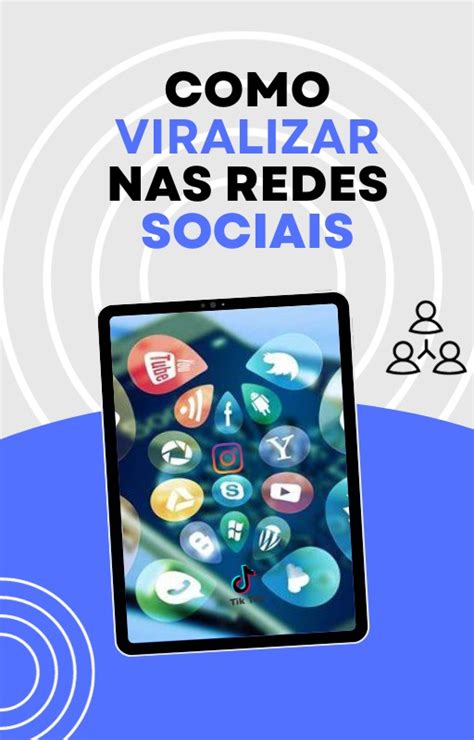 Como Viralizar Nas Redes Sociais Aender Almeida Hotmart