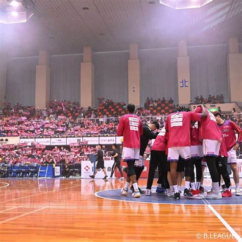 熊本ヴォルターズさんのインスタグラム写真 熊本ヴォルターズinstagram「voltersred 日本生命 B2 Playoffs