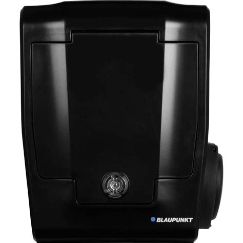 AWB3P32AT2NCB BLAUPUNKT Wallbox 22 kW, Phasen 3, 32A, 55, 44, schwarz ...