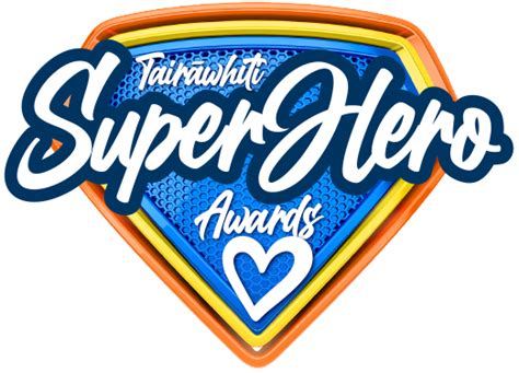 Superhero Awards | For Tairāwhiti with aroha | Participate