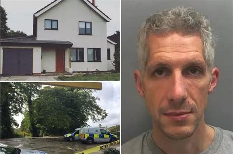 Leanne Mckie Murder Trial Live Policeman Darren Mckie Jailed For Life Live From Court