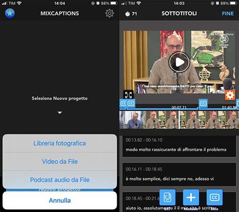 App Per Sottotitoli Automatici Salvatore Aranzulla