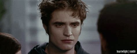 Edward Cullen 6 GIF