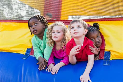 Understanding The Costs How Much Does It Cost To Rent A Bounce House