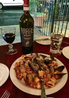 TROPEA RISTORANTE ITALIANO - CLOSED - 224 Photos & 367 Reviews - 16156 NE 87th St, Redmond ...