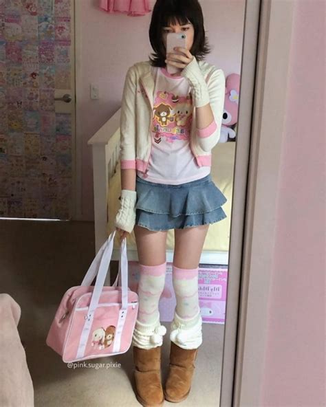 Pin By 🎀⭐️୨syn୧⭐️🎀 On 𝐂𝐑𝐄𝐀𝐓𝐄 𝐂𝐑𝐄𝐀𝐓𝐄𝐃 •° Kawaii Clothes Cute