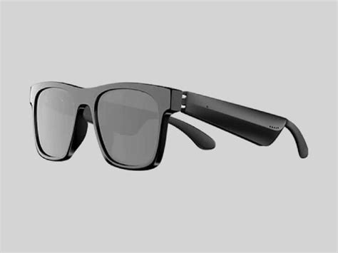 Noise I1 Smart Eyewear Launched In India Check Price Features Noise I1 నాయిస్ స్మార్ట్