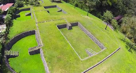 Museo De Tulipe Tesoro Arqueológico Notimundo