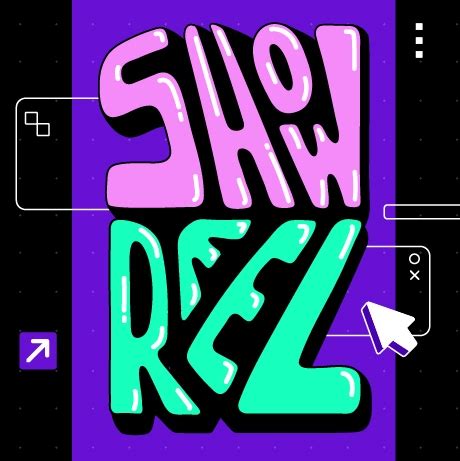 Motion Design Animation D D Fevr Paris Showreel