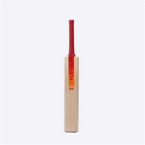 Buy English Willow Bat Online Decathlon