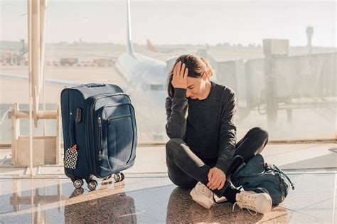 Some Common Travel Problems And How You Can Solve Them