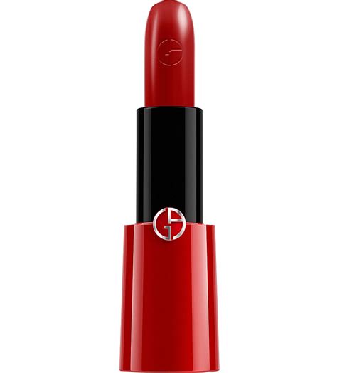 Лучшие красные помады от M.A.C, Dior, Giorgio Armani, Rimmel London ...