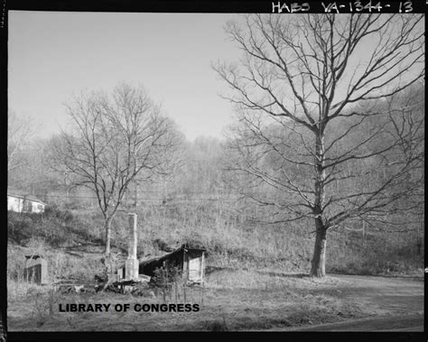 Trammel Va Remembering The Day A Town Was Sold Clinch Valley Times