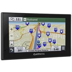 Navegaci N Gps Avanzada Para Coches Garmin N Vi Lm Se