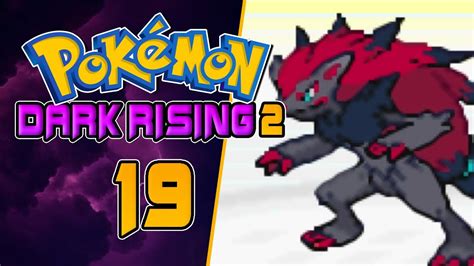 Pokemon Dark Rising 2 Rom Hack Part 19 FINAL PREP Gameplay Walkthrough