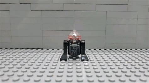 Small explosion thing : r/lego