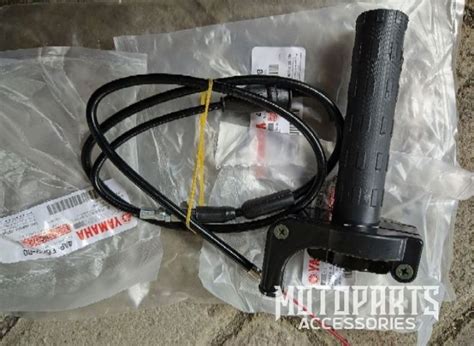 Gas Kontan Gas Spontan Yamaha Yz Original Lazada Indonesia