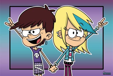 Loud House Luna And Sam Episode Hot Sex Picture