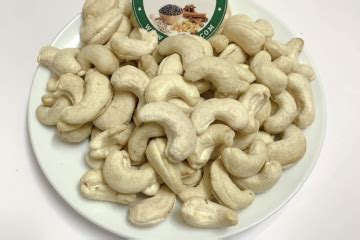 Cashew Nut Ww Agrikim Import And Export Joint Stock Company