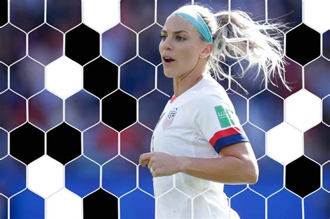 2019 Women’s World Cup: Julie Ertz’s defense is the key for USWNT ...