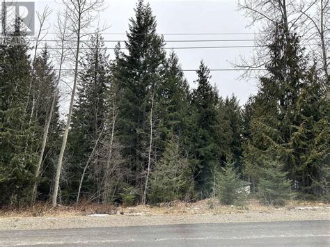 Lot 198 Estate Place Anglemont BC Canada For Sale 55 556 The