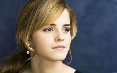 Emma Watson Hd Wallpapers Wallpaper Cave