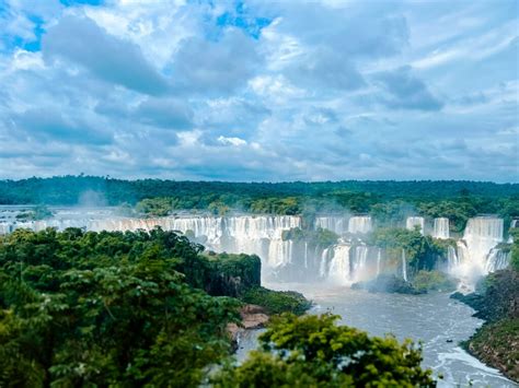 Visiting Iguazu Falls Argentina Brazil Sides The Ultimate Guide