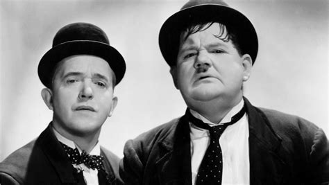 Laurel And Hardy Three Shorts