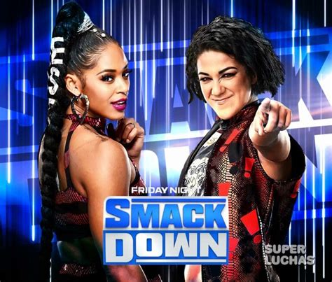 WWE SMACKDOWN 3 De Noviembre 2023 Resultados En Vivo Superluchas