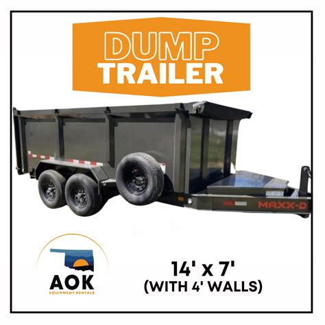 Tulsa Trailer Rentals: Affordable Trailers for Rent