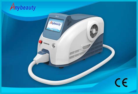 430nm To 1200nm Skin Rejuvenation Intense Pulsed Light Hair Removal