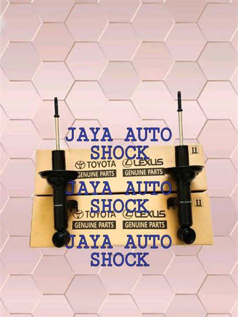 Shockbreaker Depan Mobil Inova Lazada Indonesia