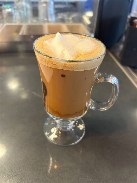 The Blue Door Pub at MSP