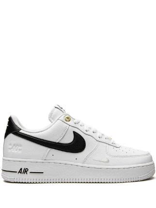 Nike T Nis Air Force Lv Branco Farfetch Br