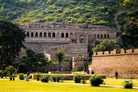 Bhangarh Fort Alwar Entry Fee Best Time To Visit Photos And Reviews