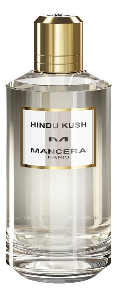 Mancera Hindu Kush - купить в Москве мужские и женские духи ...