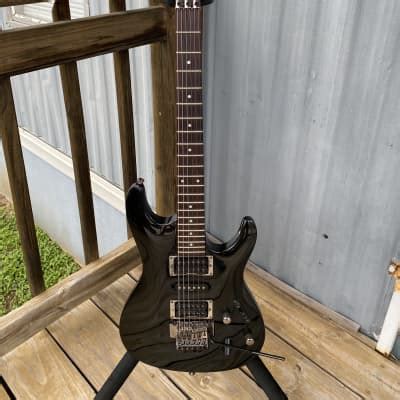 Ibanez S Mij Pre Prestige Reverb