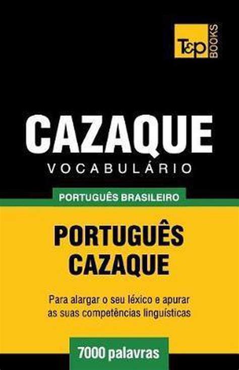 Brazilian Portuguese Collection Vocabul Rio Portugu S Brasileiro