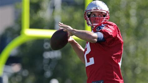 Sindicato Y NFL Quieren Que El Caso Brady Se Resuelva Con Prontitud