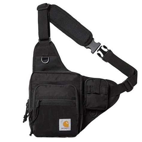 Carhartt Crossbody Bag Mens Fashion Bags Sling Bags On Carousell