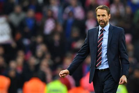 Gareth Southgate Insists He Will Not Quit England Before Euro 2020 When