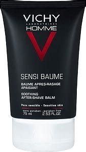 Vichy Homme Sensi Baume After Shave Balm 75 Ml Apteekki247 Fi