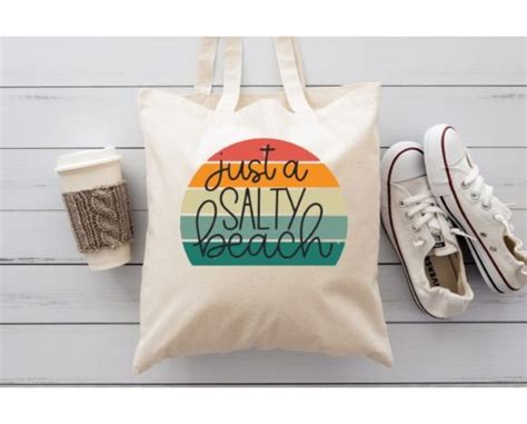 Funny Beach SVG Bundle Salty Beach SVG - Etsy