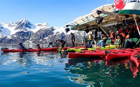 UnCruise Alaska Reviews - Our Expert Tells All You Need to Know