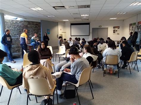 Sex primer retour sur le séjour du Réseau Jeune Local autour de la sexualité Union régionale