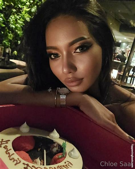 Chloe Saat Chloe Saat Nude OnlyFans Leaks Fappening FappeningBook