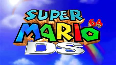 Sort Or Splode ~ Extended Mix Super Mario 64 Ds Music Youtube